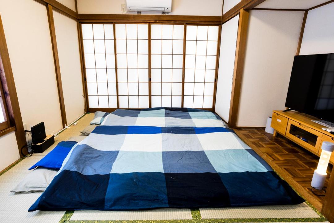 Photo of Bedroom in Higashimurayama