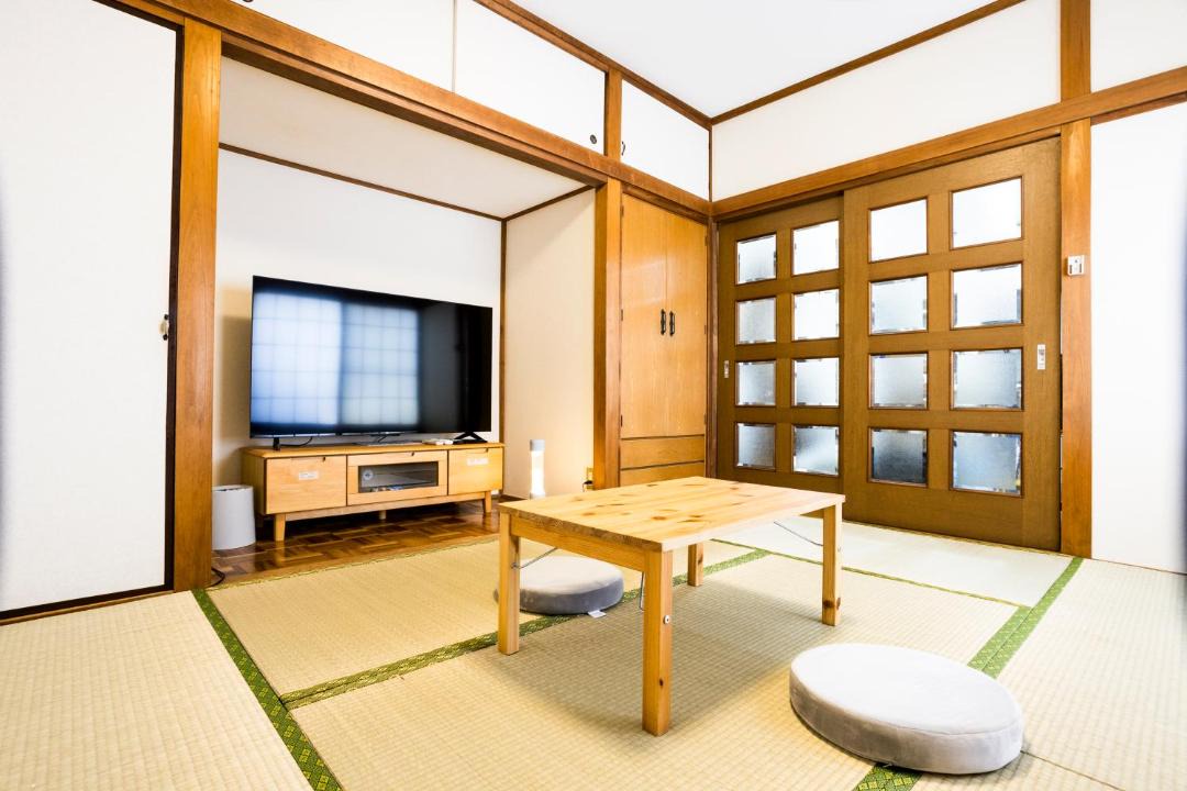 Photo of Others in Higashimurayama