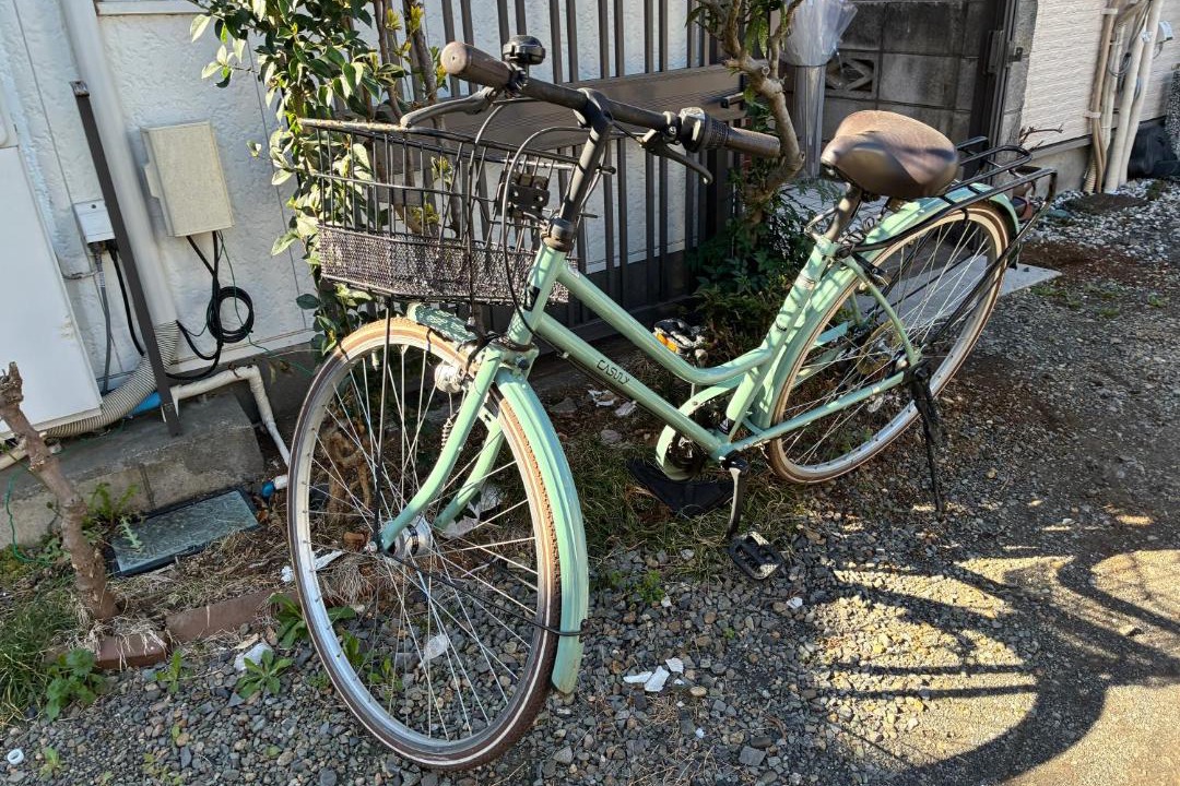Photo of Others in Higashimurayama