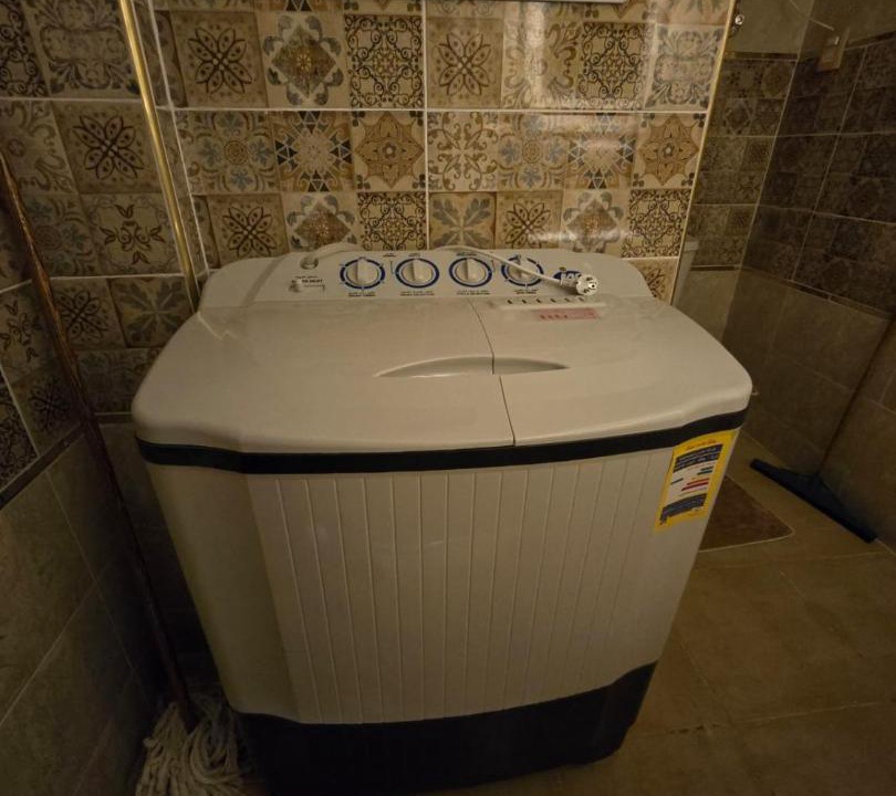 Photo of Bathroom in Al-Hammam
