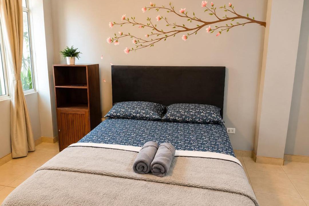 Photo of Bedroom in Ica