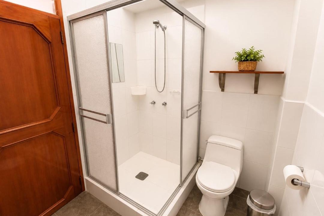 Photo of Bathroom in Ica