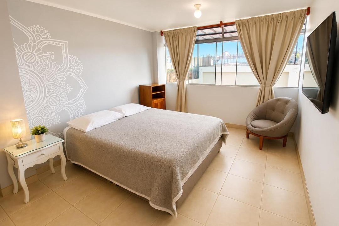 Photo of Bedroom in Ica