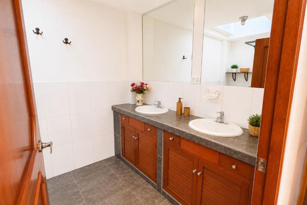 Photo of Bathroom in Ica