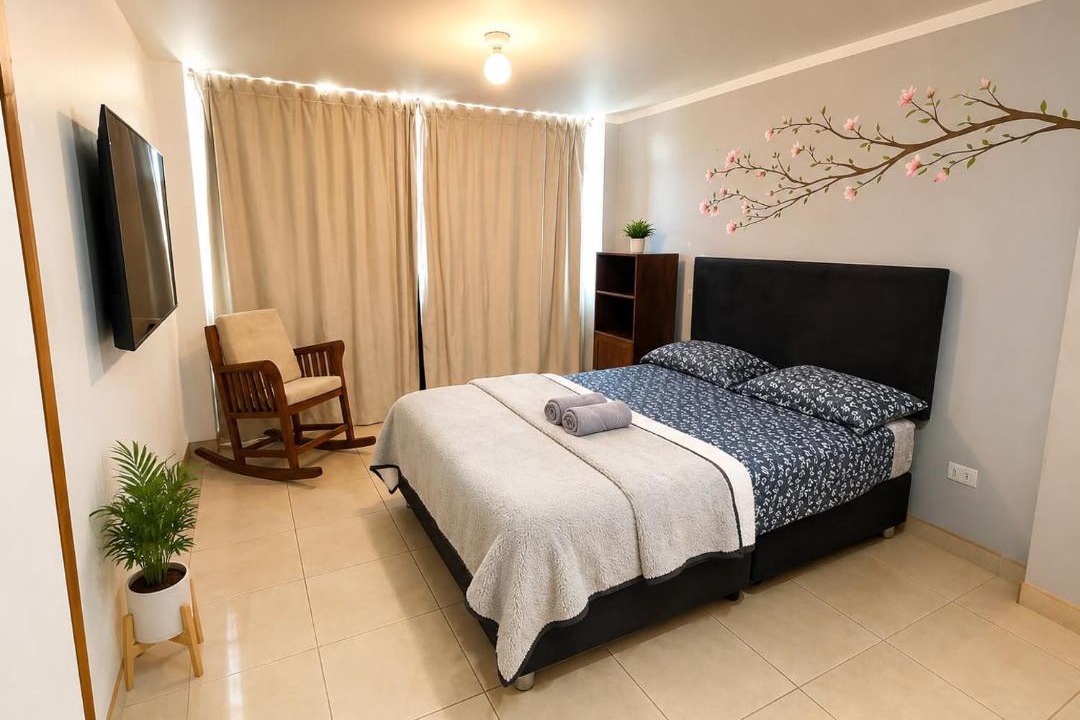 Photo of Bedroom in Ica