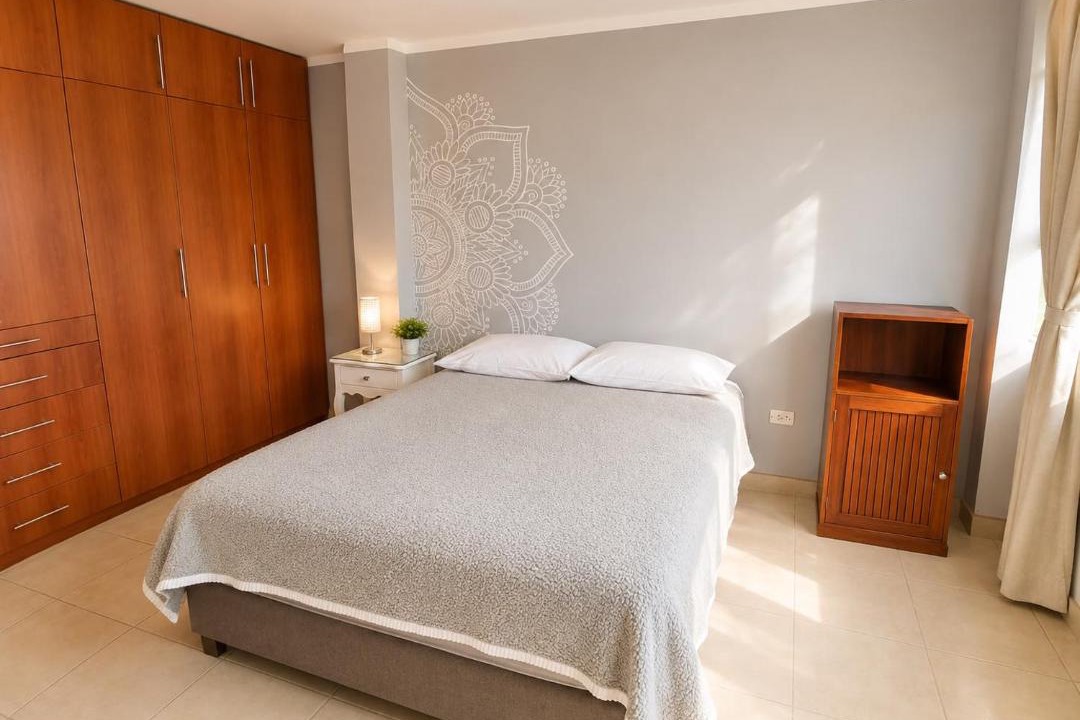 Photo of Bedroom in Ica
