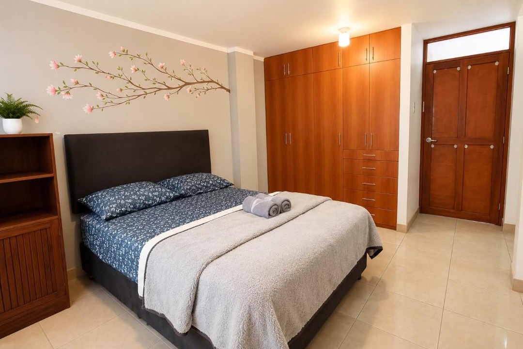 Photo of Bedroom in Ica