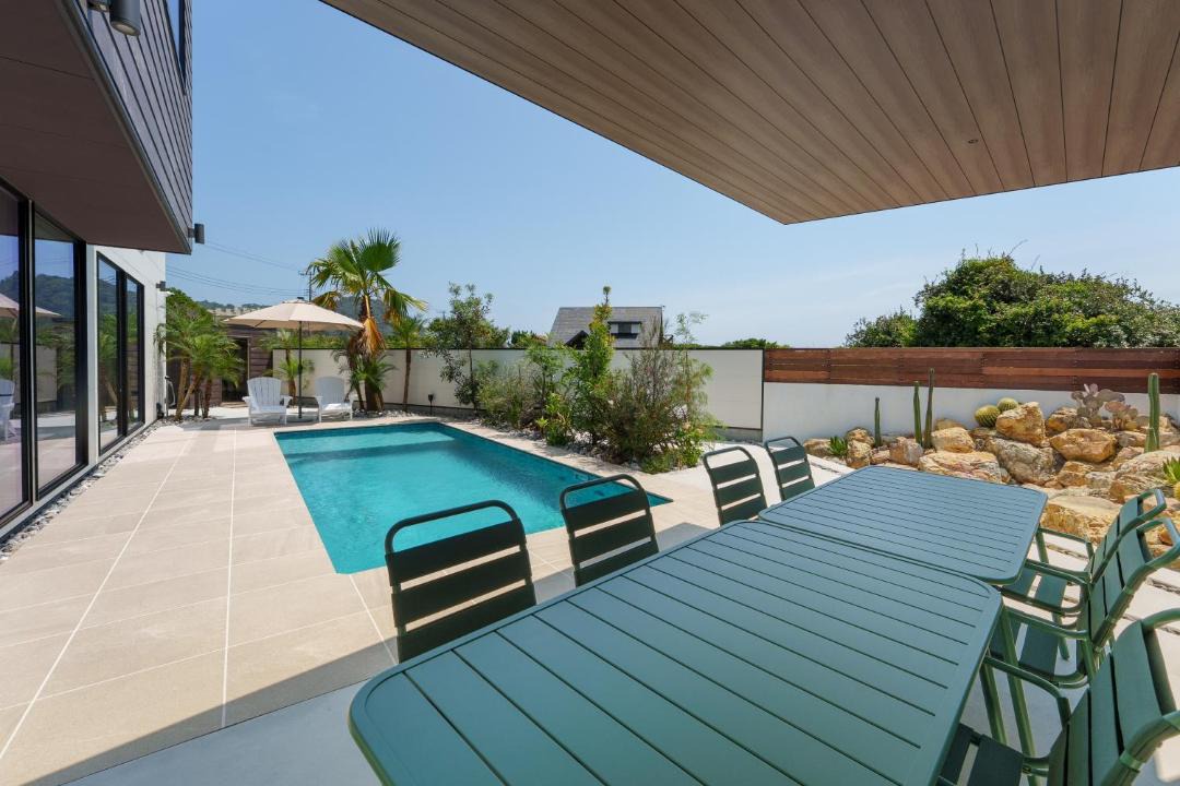 Photo of Patio Balcony in Isumi
