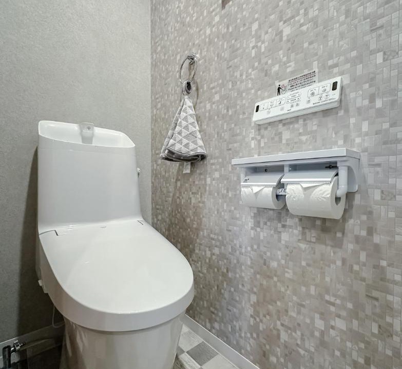 Photo of Bathroom in Nishinari