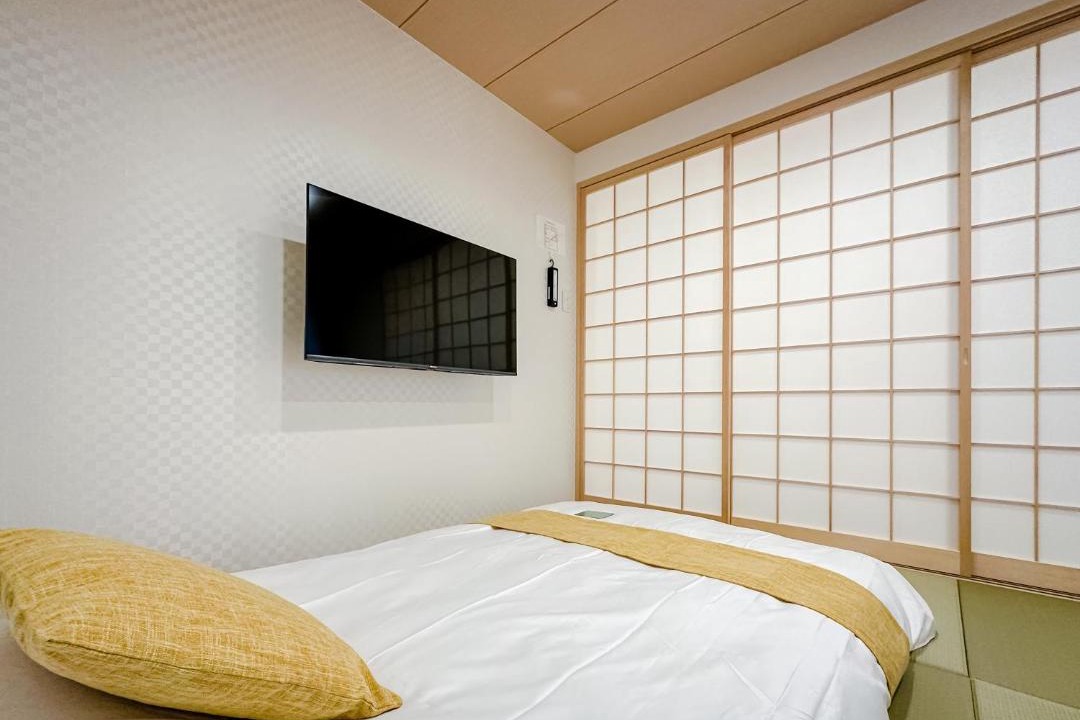 Photo of Bedroom in Nishinari