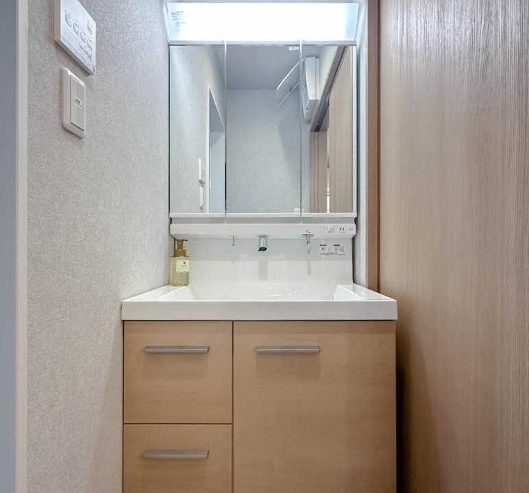 Photo of Bathroom in Nishinari