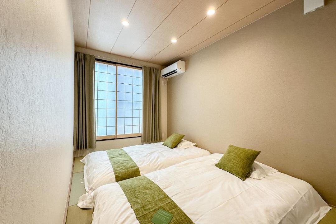 Photo of Bedroom in Nishinari