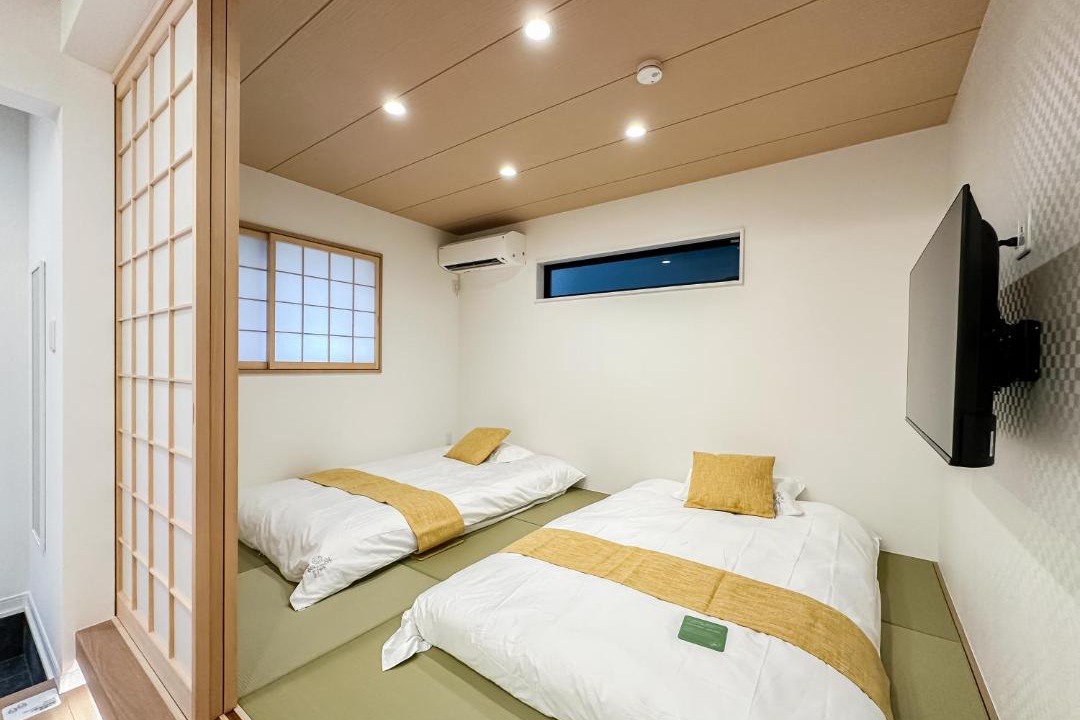 Photo of Bedroom in Nishinari