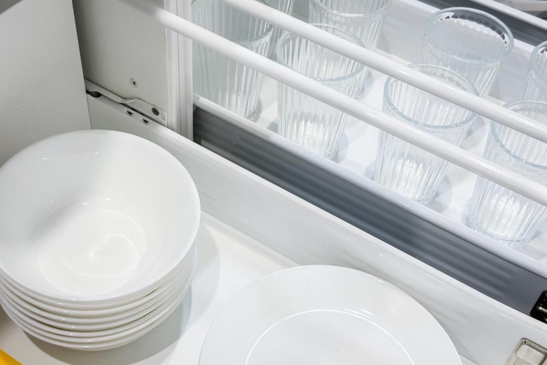 Photo of Kitchen in Nishinari