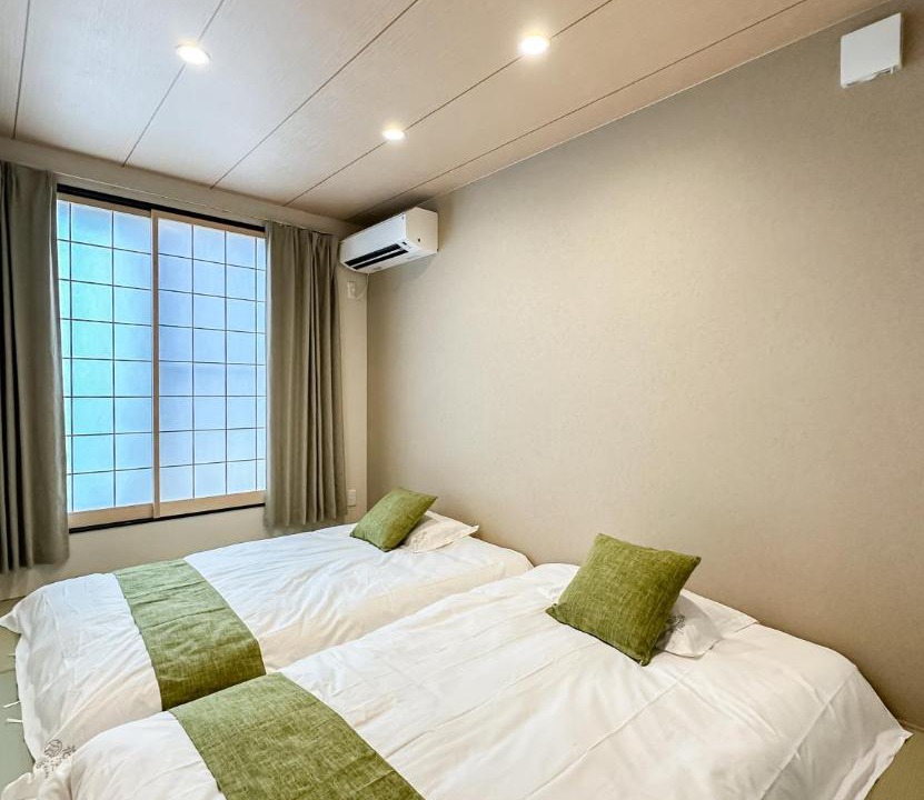 Photo of Bedroom in Nishinari