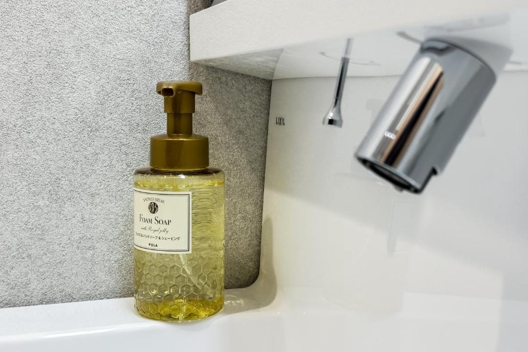 Photo of Bathroom in Nishinari
