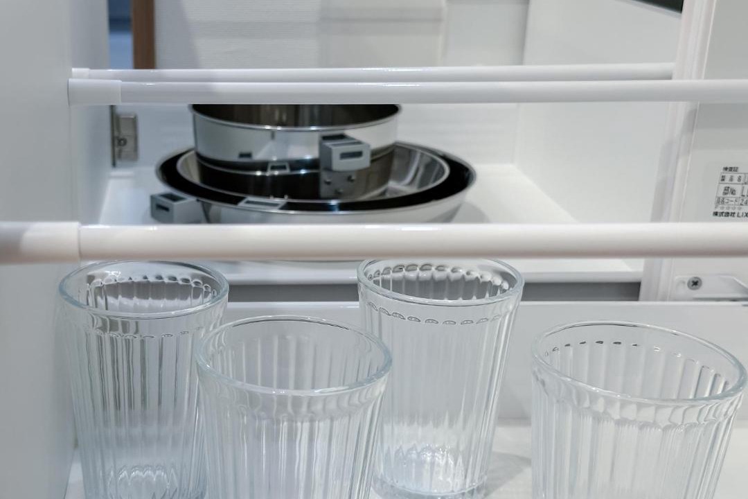 Photo of Kitchen in Nishinari