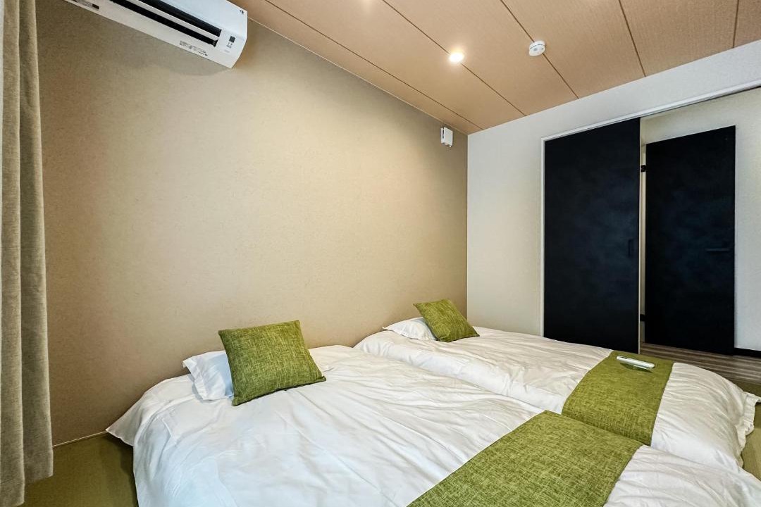 Photo of Bedroom in Nishinari