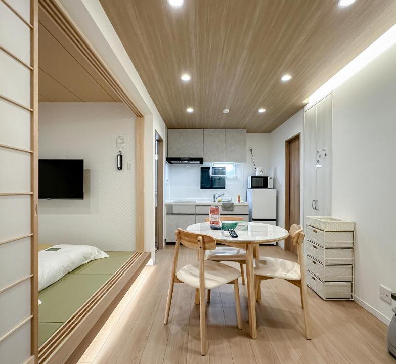 Photo of Bedroom in Nishinari