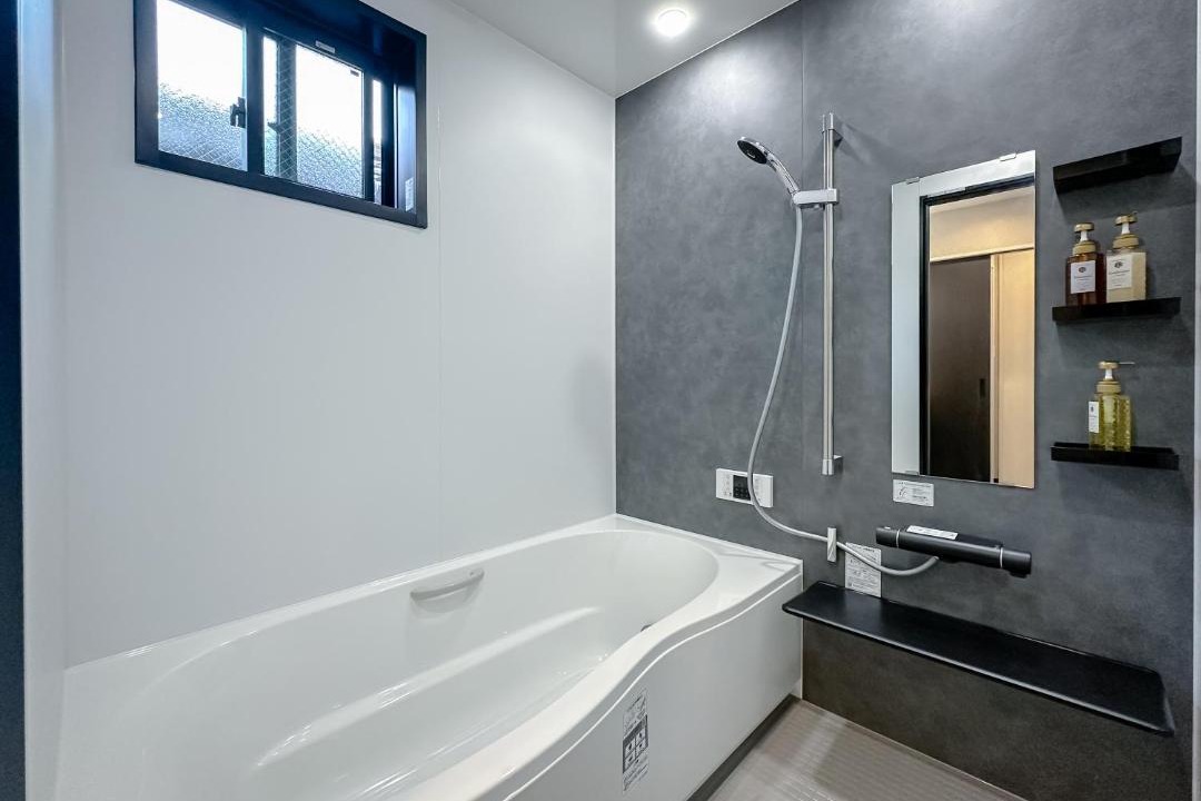 Photo of Bathroom in Nishinari