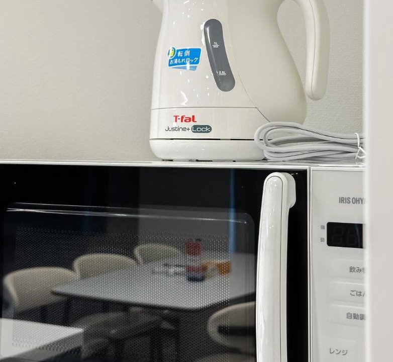 Photo of Kitchen in Nishinari