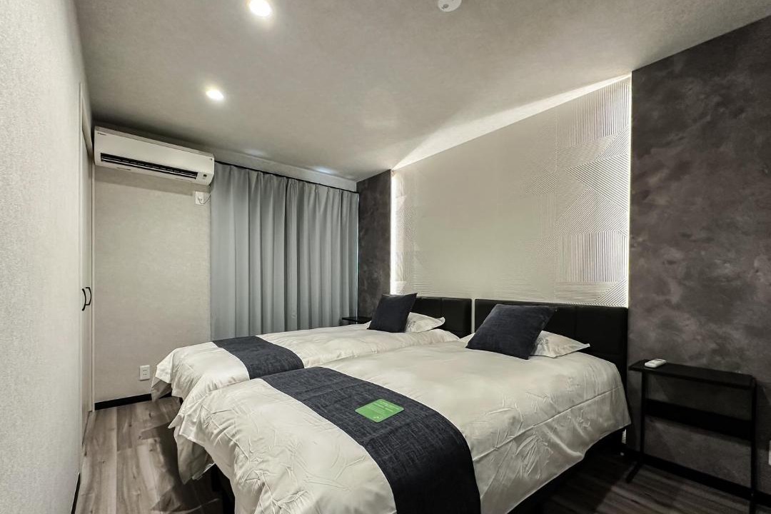 Photo of Bedroom in Nishinari