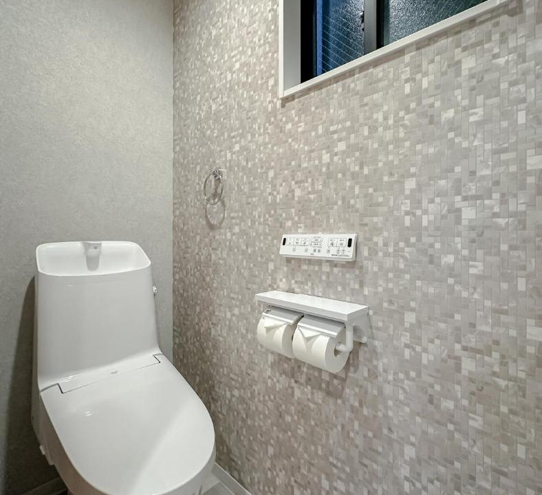 Photo of Bathroom in Nishinari