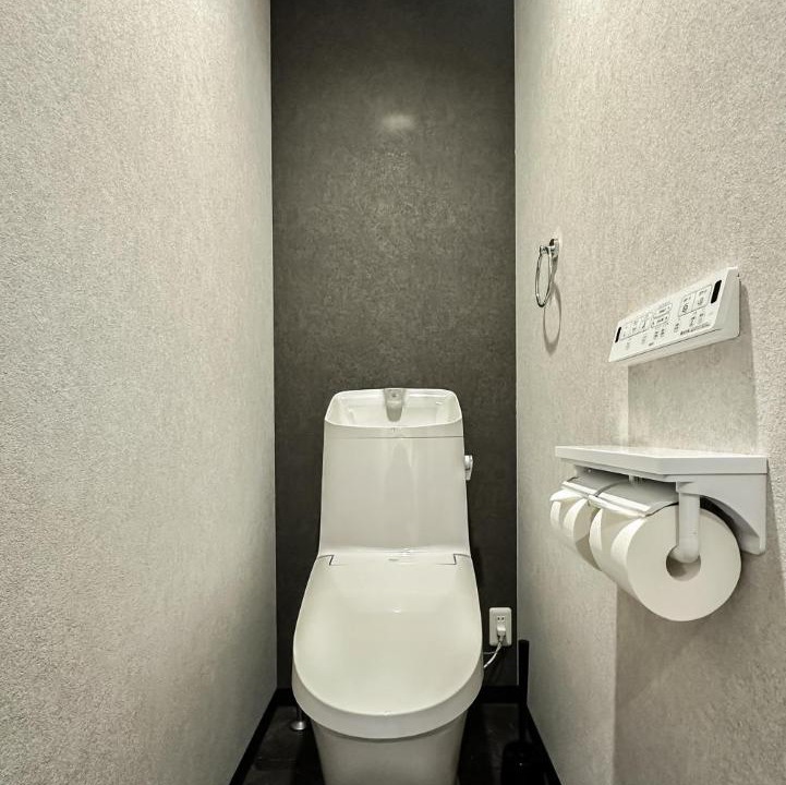 Photo of Bathroom in Nishinari