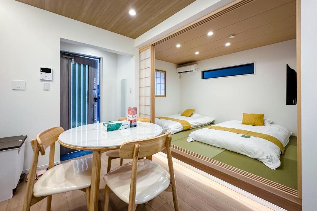 Photo of Bedroom in Nishinari