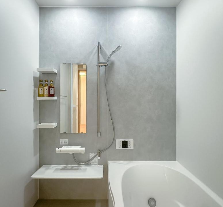 Photo of Bathroom in Nishinari