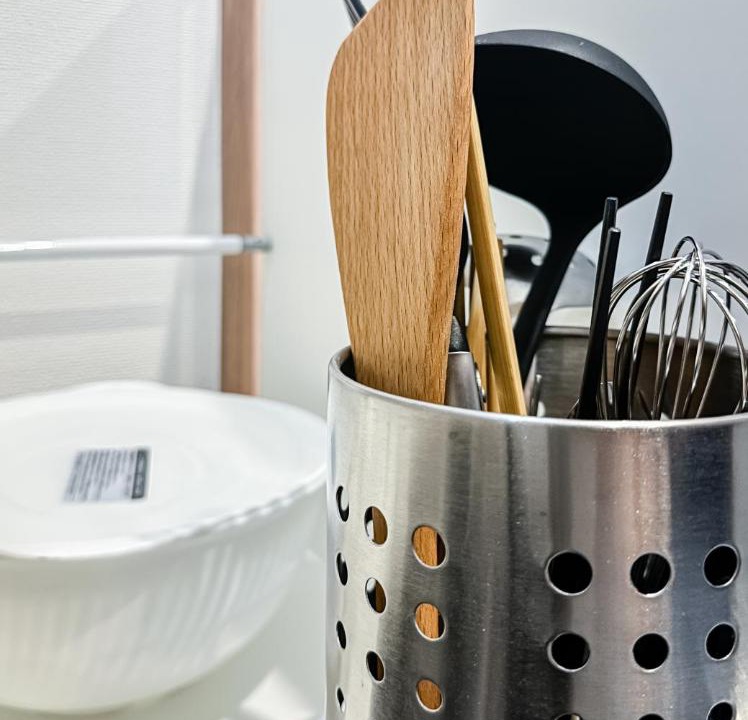 Photo of Kitchen in Nishinari