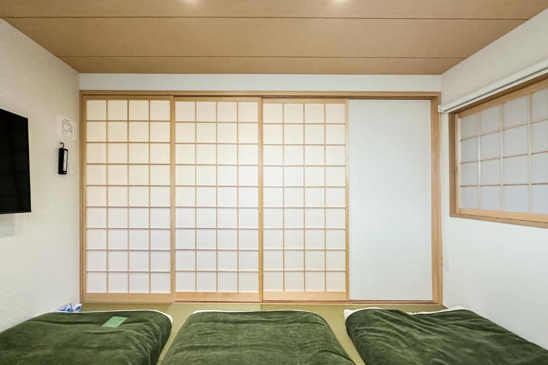 Photo of Bedroom in Nishinari