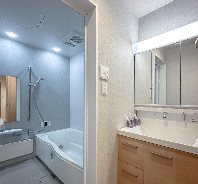 Photo of Bathroom in Nishinari