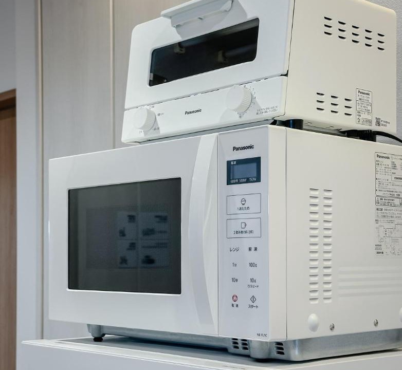 Photo of Kitchen in Nishinari