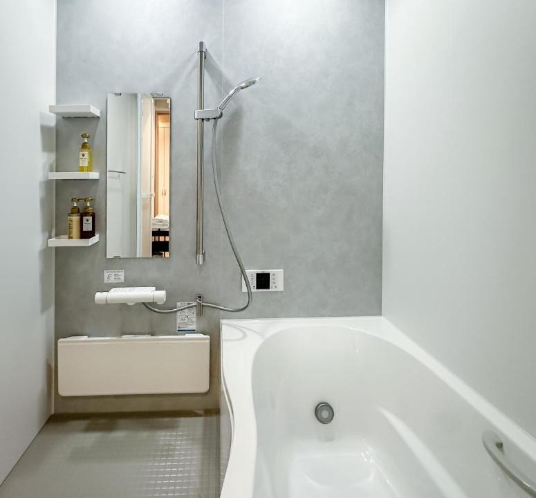 Photo of Bathroom in Nishinari
