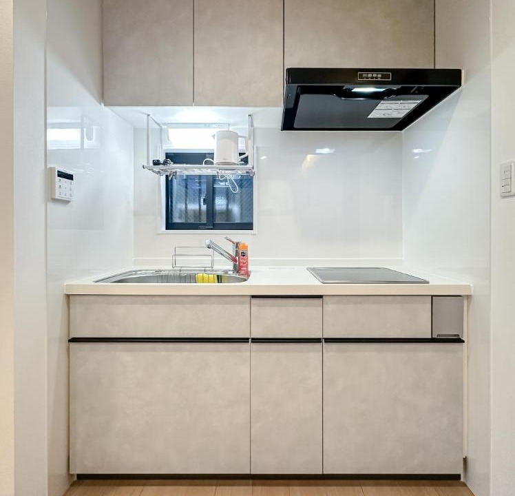 Photo of Kitchen in Nishinari