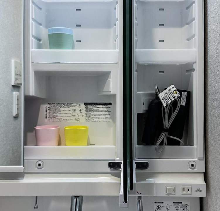 Photo of Kitchen in Fukushima