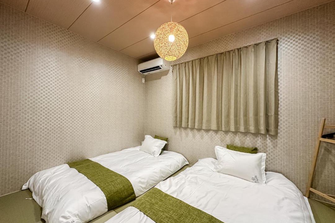 Photo of Bedroom in Fukushima