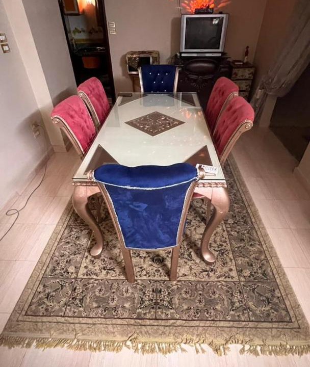 Photo of Livingroom in Al-Manakh