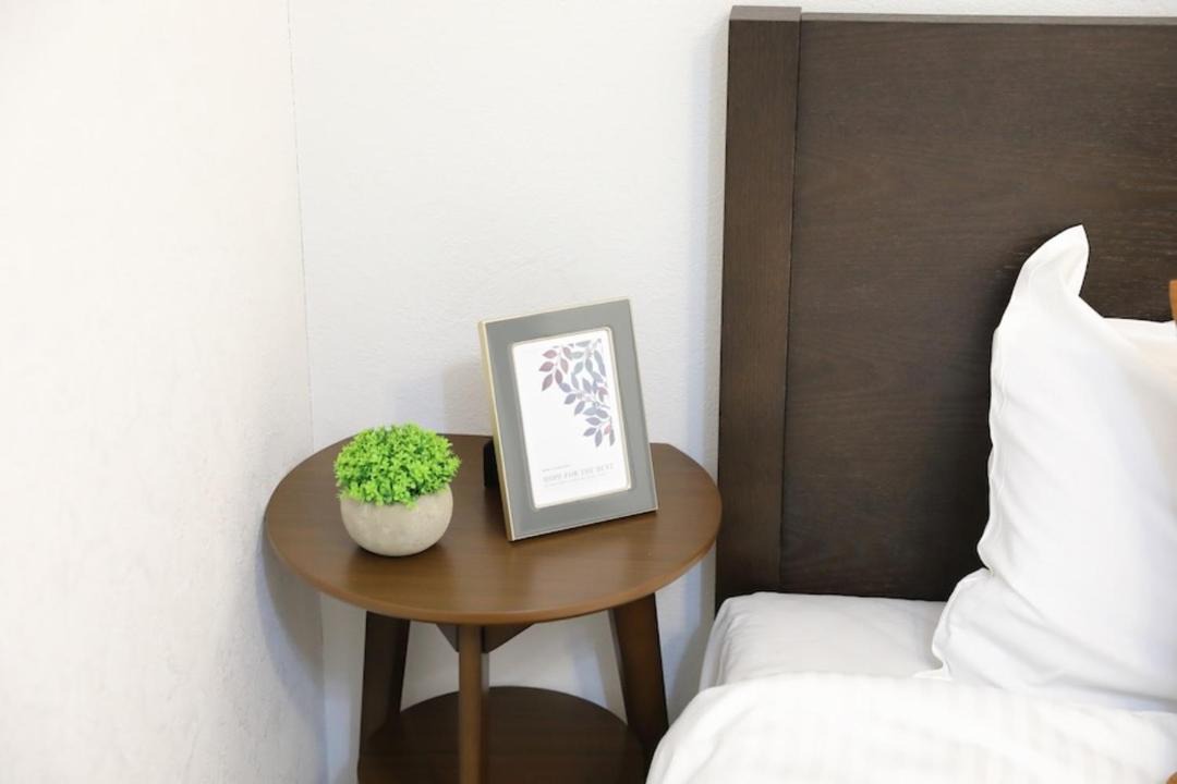 Photo of Bedroom in Kita Ward