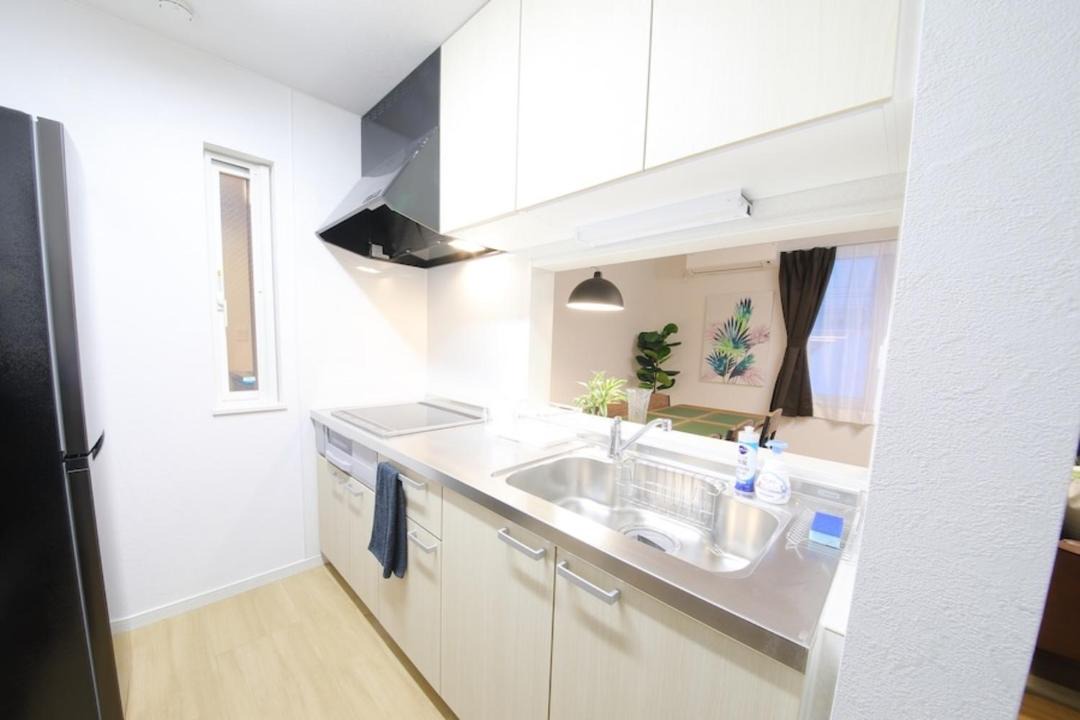 Photo of Kitchen in Kita Ward
