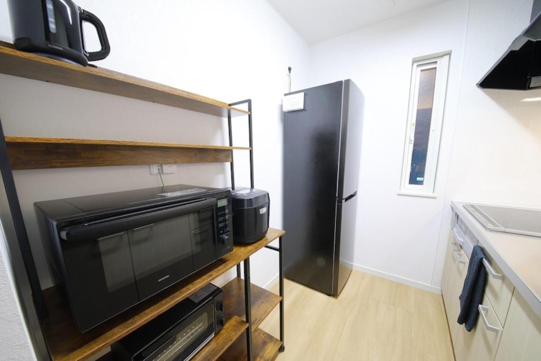 Photo of Kitchen in Kita Ward