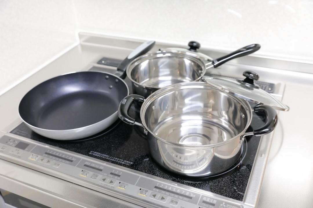 Photo of Kitchen in Kita Ward