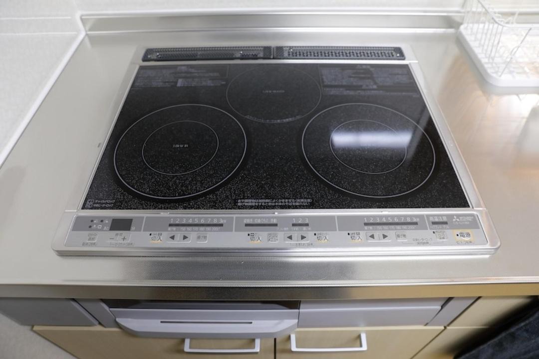 Photo of Kitchen in Kita Ward