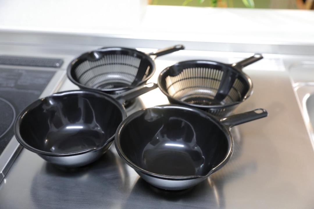 Photo of Kitchen in Kita Ward