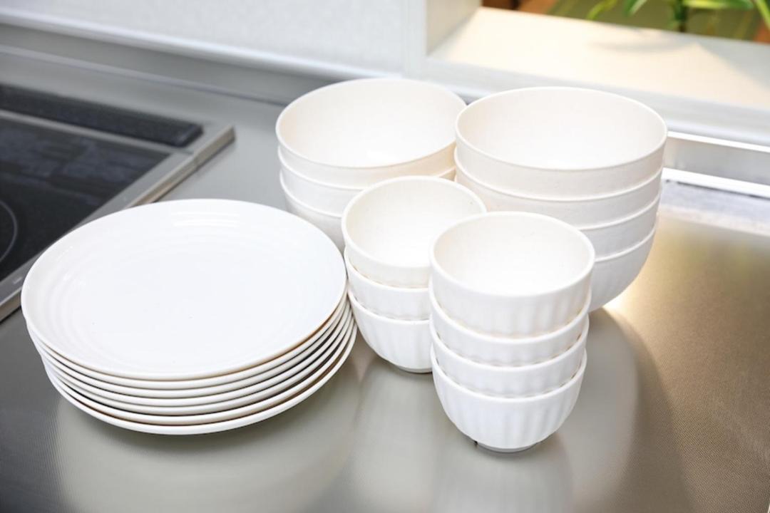 Photo of Kitchen in Kita Ward
