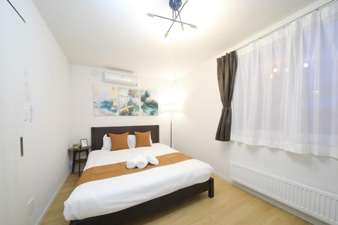 Photo of Bedroom in Kita Ward