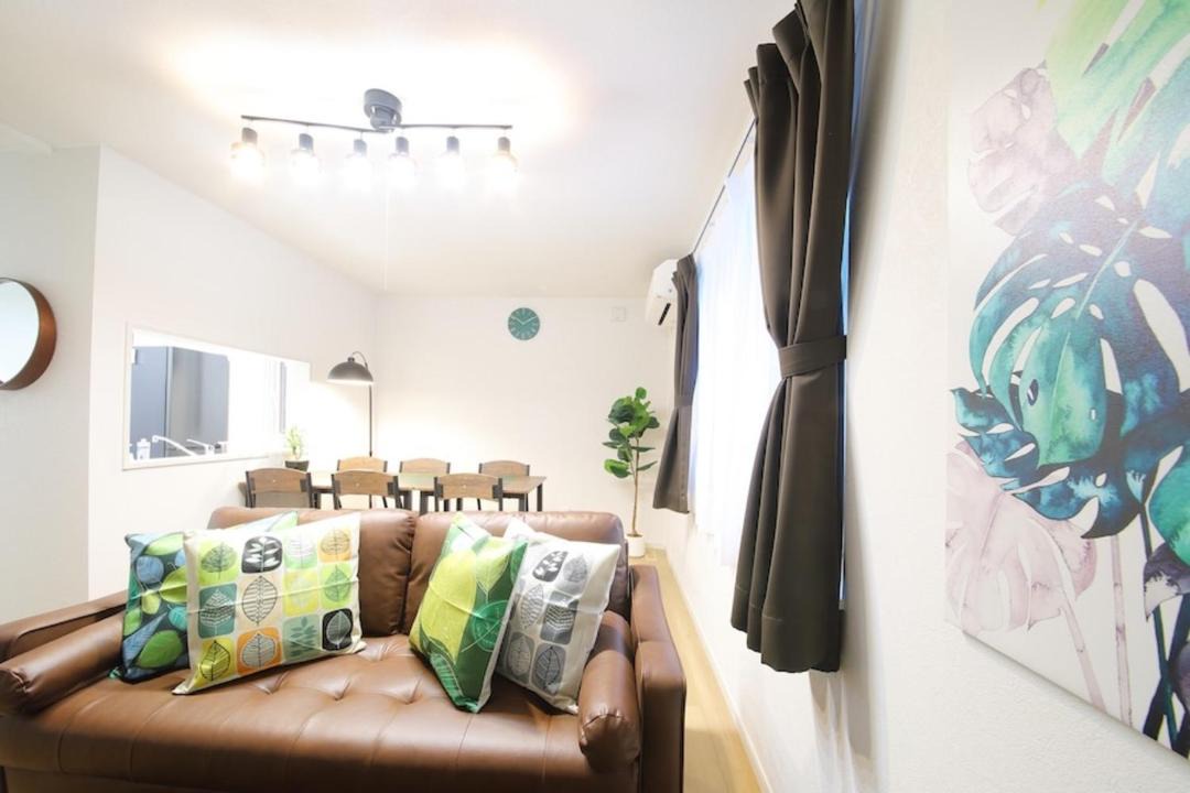 Photo of Livingroom in Kita Ward