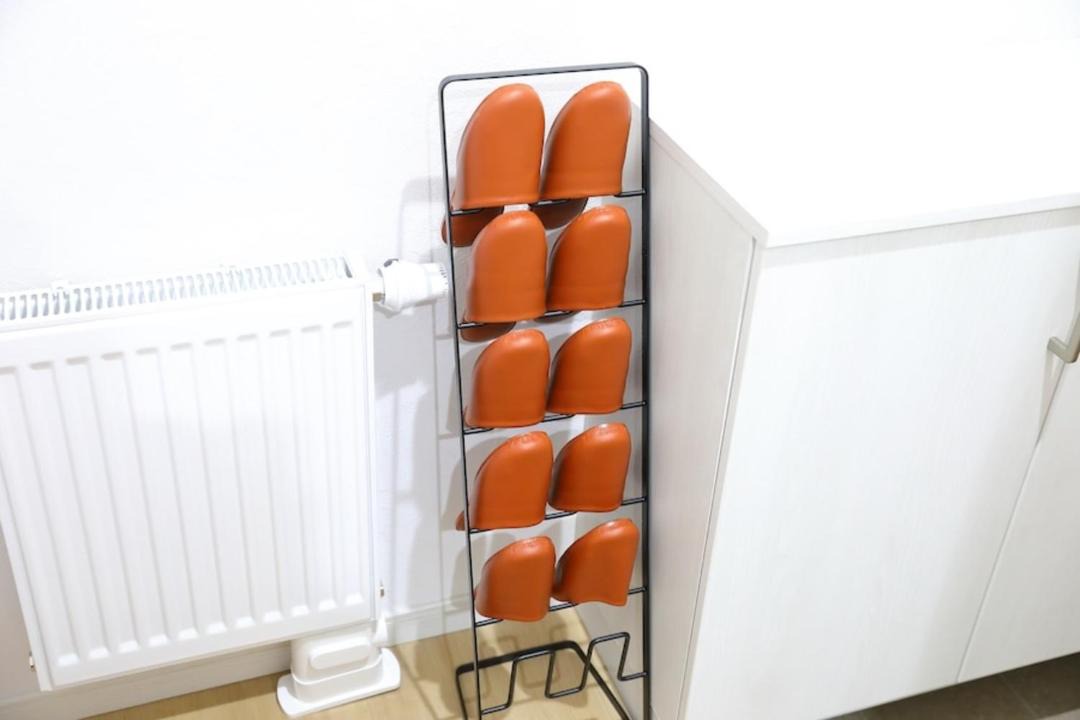 Photo of Kitchen in Kita Ward
