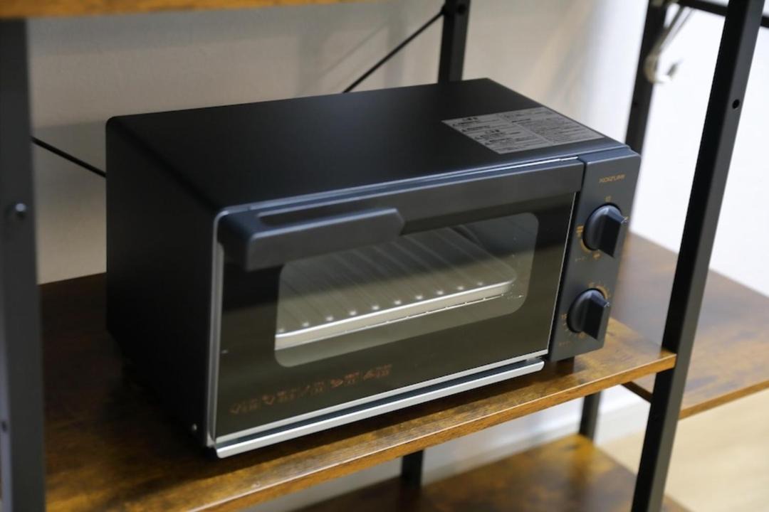 Photo of Kitchen in Kita Ward